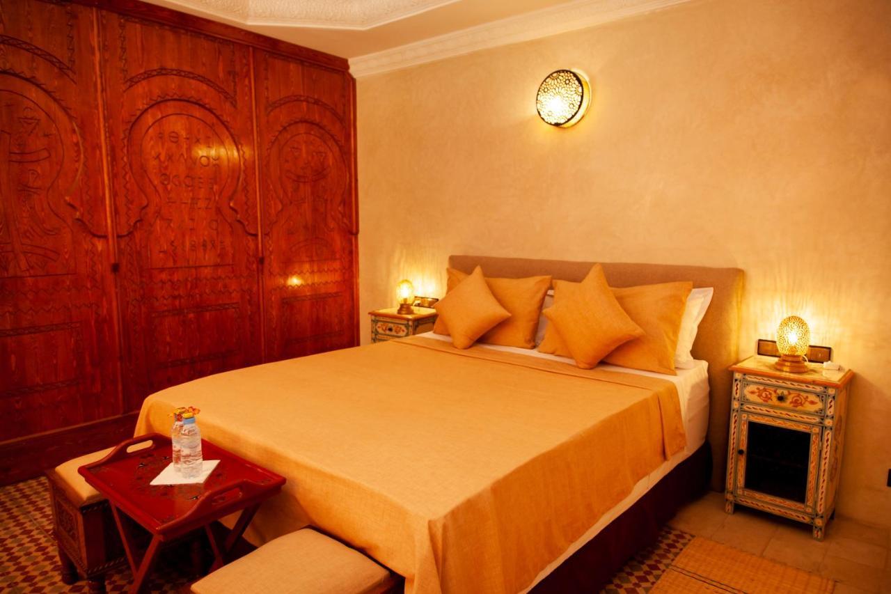 Janoub Riad 3*