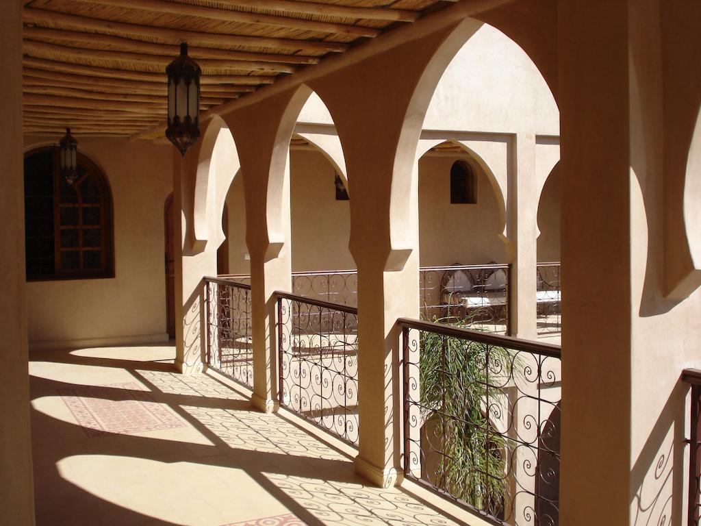 Janoub Riad Tiznit
