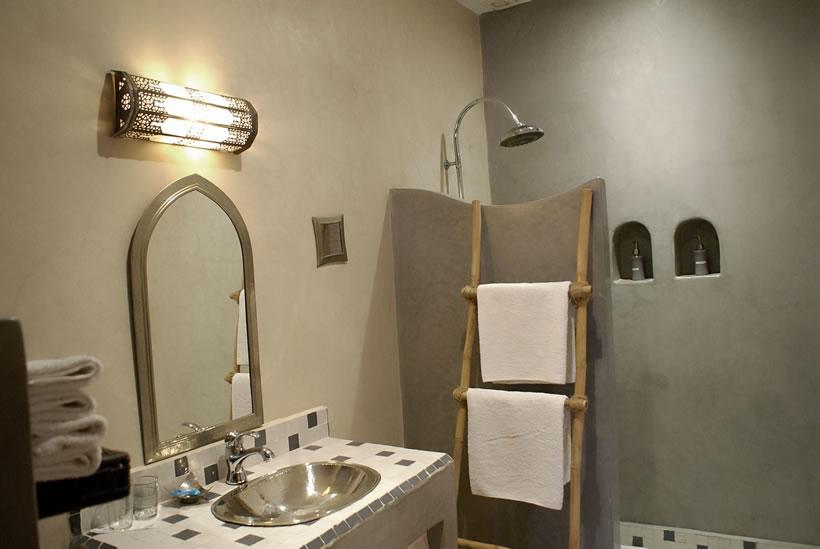 Riad Janoub Tiznit