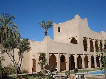 Riad Janoub