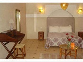 Janoub Riad 3*