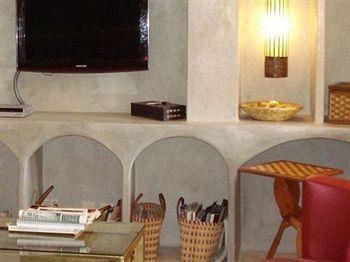 Janoub Riad 3*