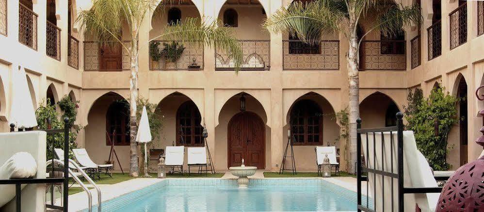 Riad Janoub 3*