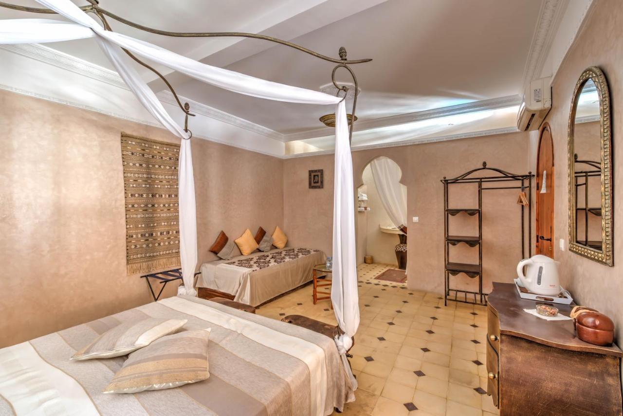 Riad Janoub 3*