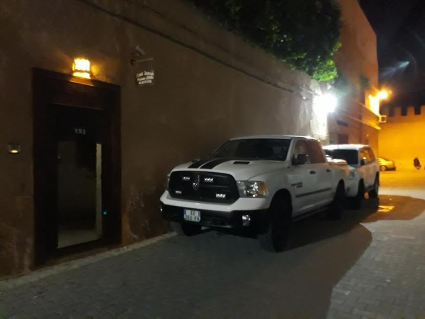 Janoub Riad 3*