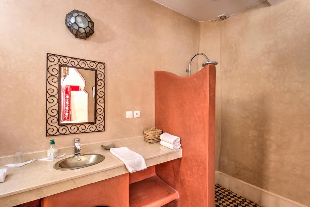 Janoub Riad Tiznit