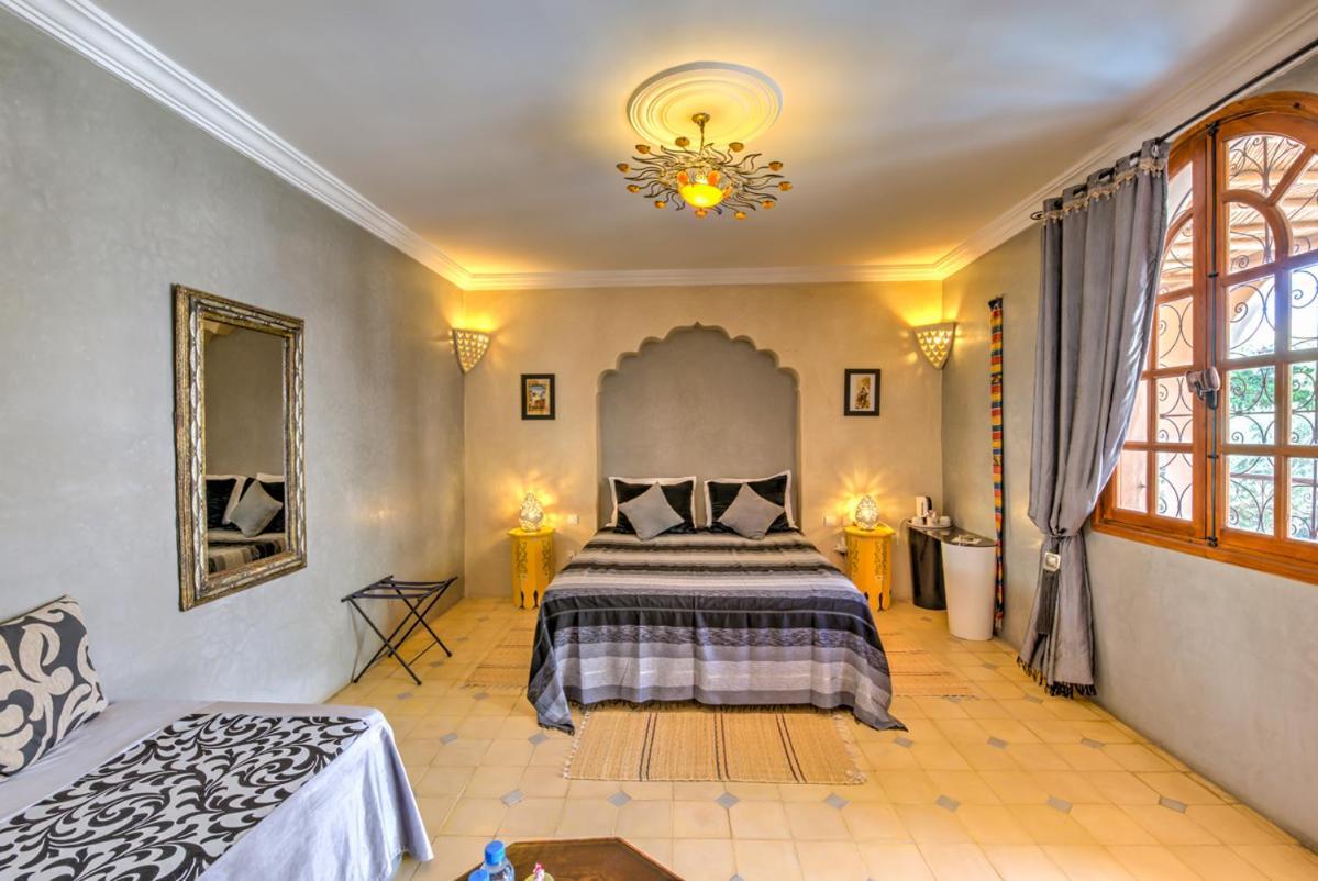 Janoub Riad